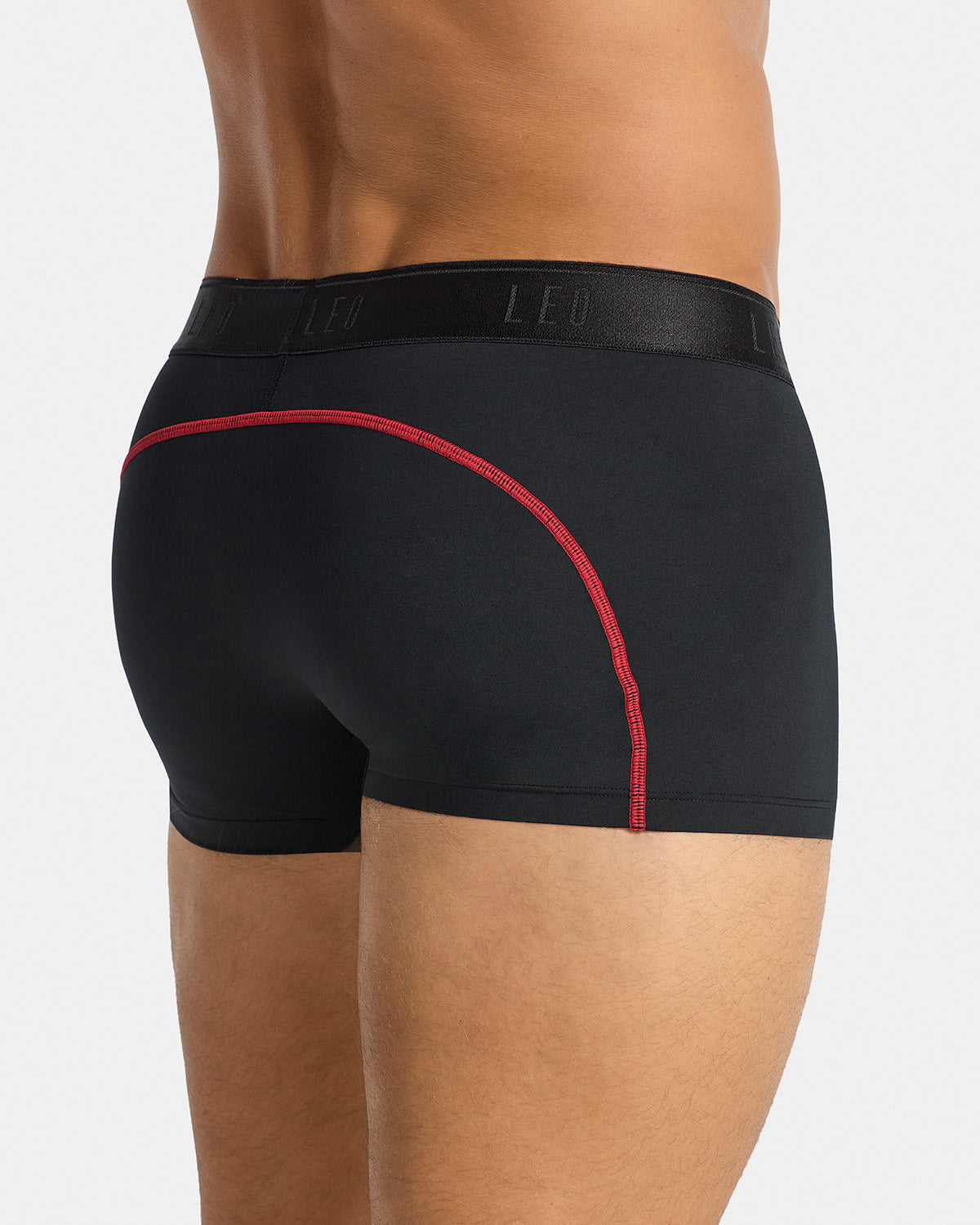 Supportive Super-Cool Trunk with Ergonomic Pouch