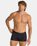Supportive Super-Cool Trunk with Ergonomic Pouch