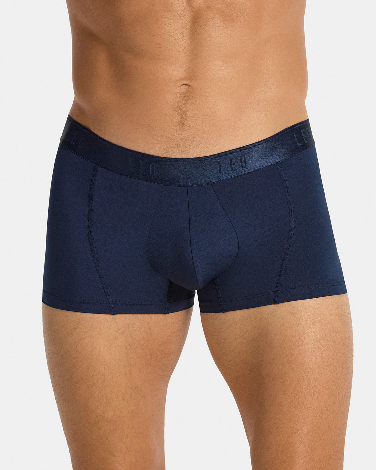 Supportive Super-Cool Trunk with Ergonomic Pouch