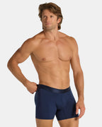 High-Tech Boxer Brief with Ergonomic Pouch