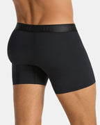 High-Tech Boxer Brief with Ergonomic Pouch