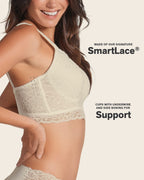 Underwire Smoothing Bustier