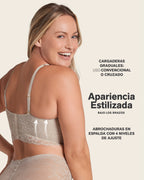 Underwire Smoothing Bustier