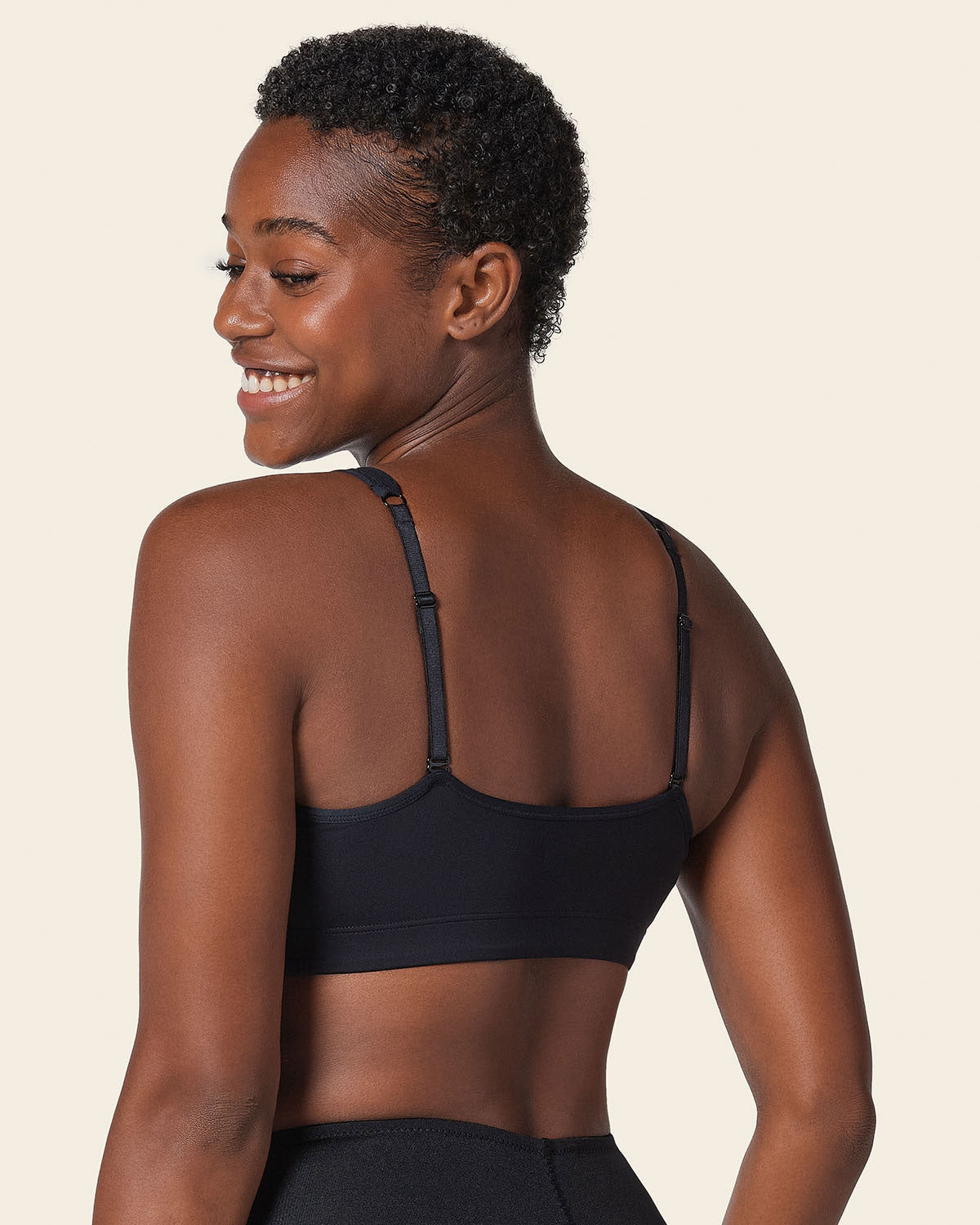 Multipurpose Pullover Seamless Sleep Bra Daily Or Maternity