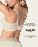 Complete Coverage Smoothing Bra