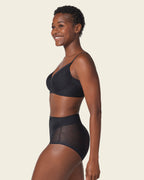 Complete Coverage Smoothing Bra