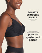 Complete Coverage Smoothing Bra