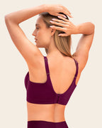 Wireless Support Bra