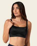 Wireless Support Bra