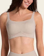Wireless Support Bra