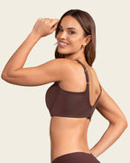 Wireless Support Bra