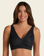 Daily Bra & PowerStay Short in Black