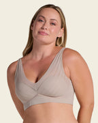 Daily Bra & Stripe Undetectable in Nude