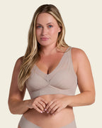 Daily Bra & UltraStripe Undetectable in Nude