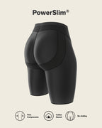 Firm Compression Butt Lifter Shaper Short
