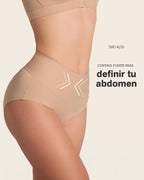 2-Pack FusedContour High-Tech High-Waisted Classic Sculpting Panties