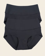 2-Pack FusedContour High-Tech High-Waisted Classic Sculpting Panties