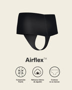 2-Pack FusedContour High-Tech High-Waisted Sculpting Thongs
