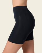 Seamless Butt Lifter Shaper Short