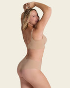 Totally Seamless Mid-Rise Microfiber Cheeky Panty