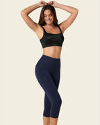 17" Active Sculpting Capri