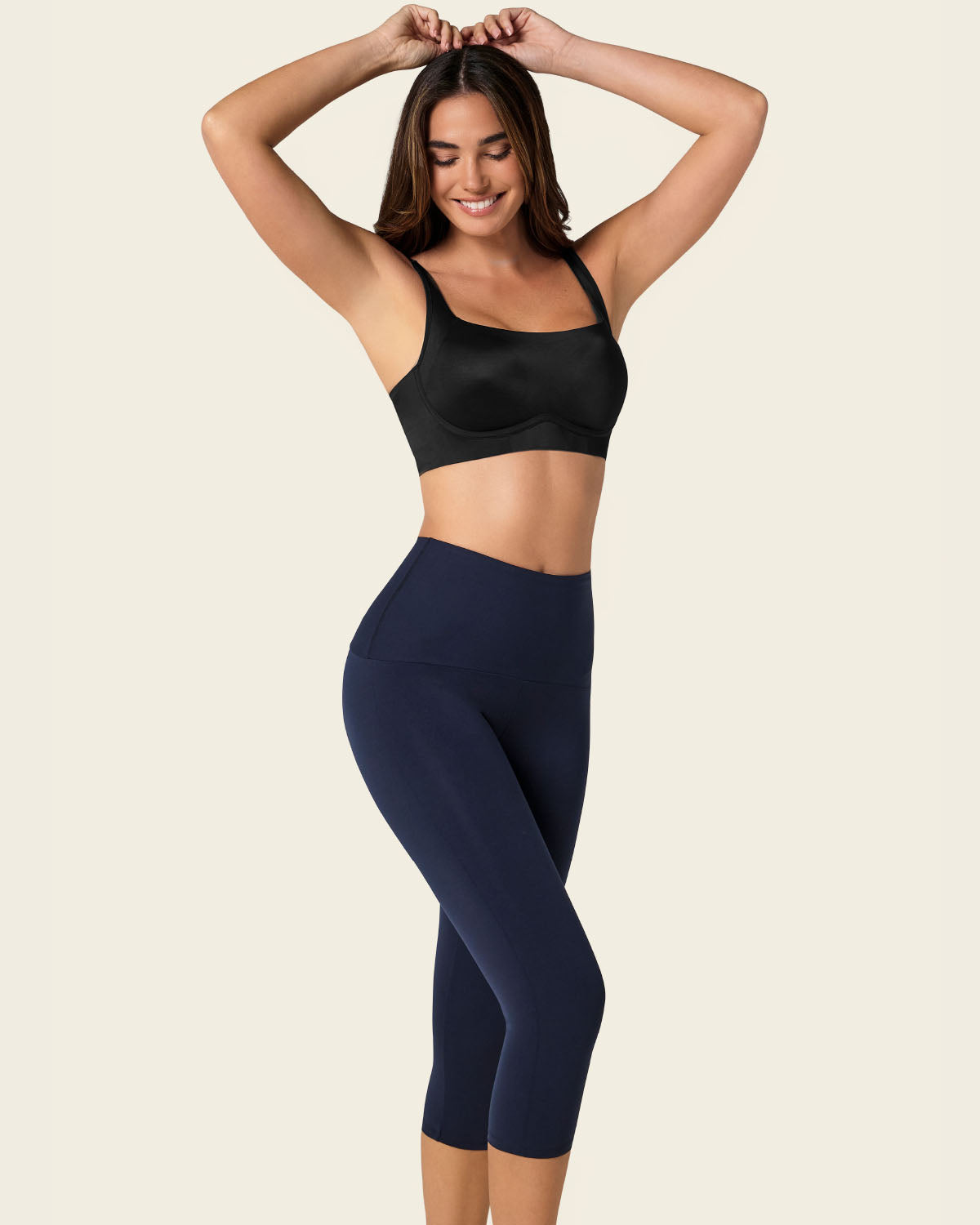 17" Active Sculpting Capri