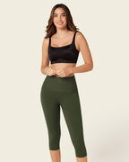 17" Active Sculpting Capri