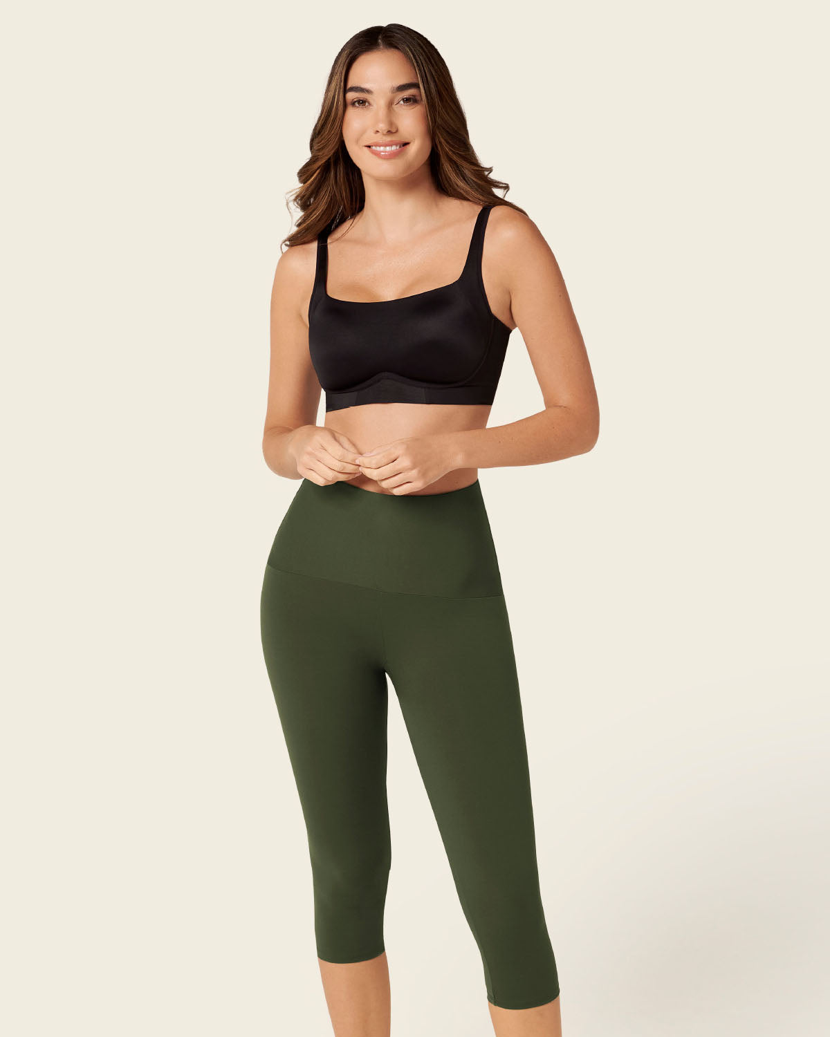 17" Active Sculpting Capri