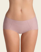 3-Pack Full Coverage Comfy Classic Panties