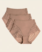 3-Pack Lace Classic Shaper Panties
