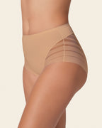 3-Pack Lace Classic Shaper Panties