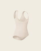 Plunge Back Classic Ultra Sculpting Body Shaper