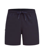 5" Eco-Friendly Men's Swim Trunk with Soft Inner Mesh Lining