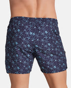 5" Eco-Friendly Men's Swim Trunk with Soft Inner Mesh Lining