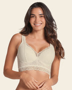 Underwire Smoothing Bustier