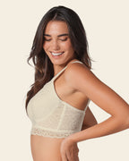 Underwire Smoothing Bustier