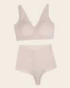 Daily Bra & UltraStripe Undetectable in Nude