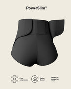 Post-Surgical Velcro Closure Firm Compression Panty
